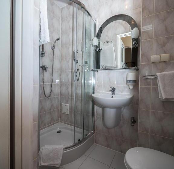 בית מלון כפרי Europa