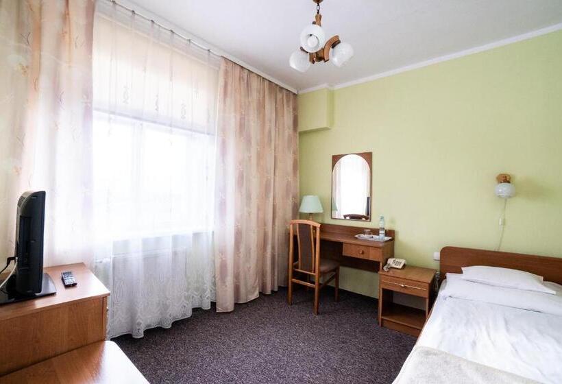 בית מלון כפרי Europa