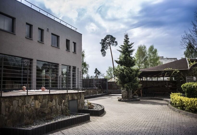 فندق Europa Starachowice