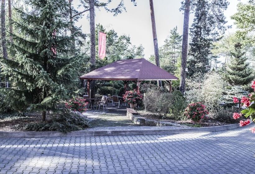 فندق Europa Starachowice