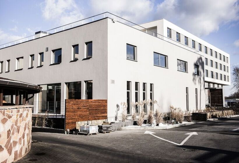 فندق Europa Starachowice