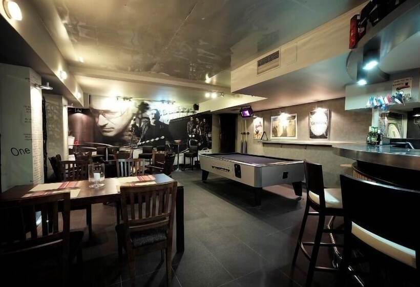 فندق Europa Starachowice