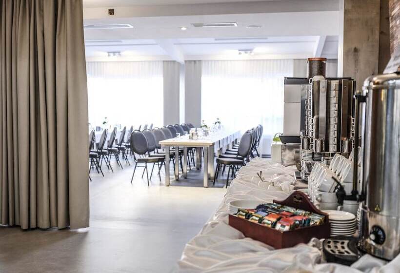 فندق Europa Starachowice