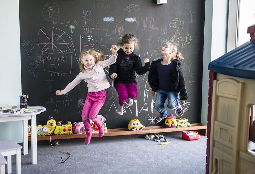 فندق Europa Starachowice