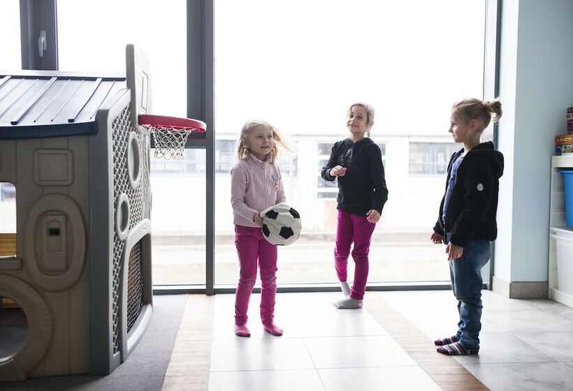 فندق Europa Starachowice