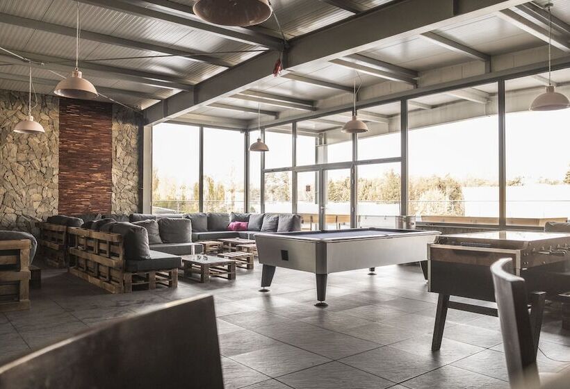 فندق Europa Starachowice