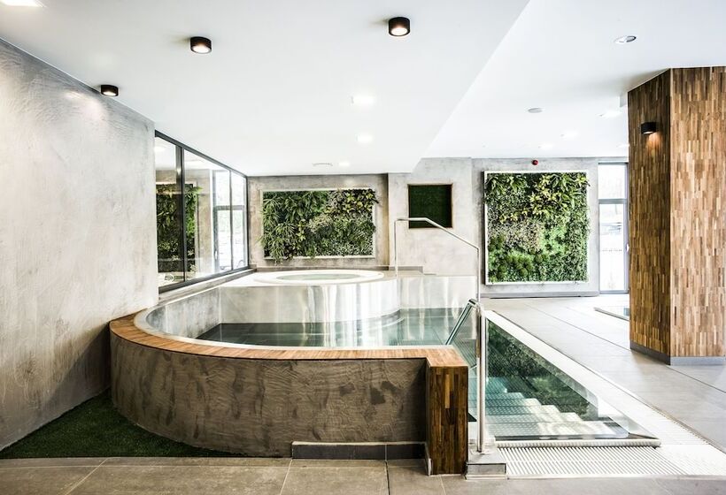 فندق Europa Starachowice