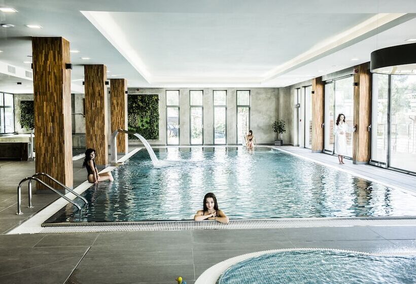 فندق Europa Starachowice