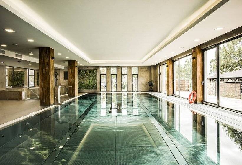 فندق Europa Starachowice