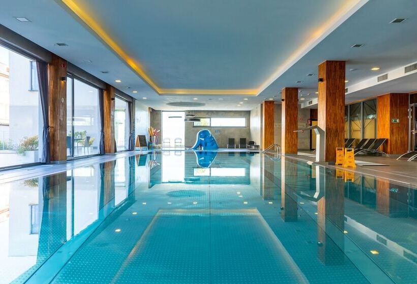 فندق Europa Starachowice