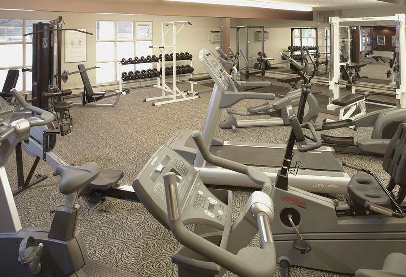 Hôtel Execsuite Inc