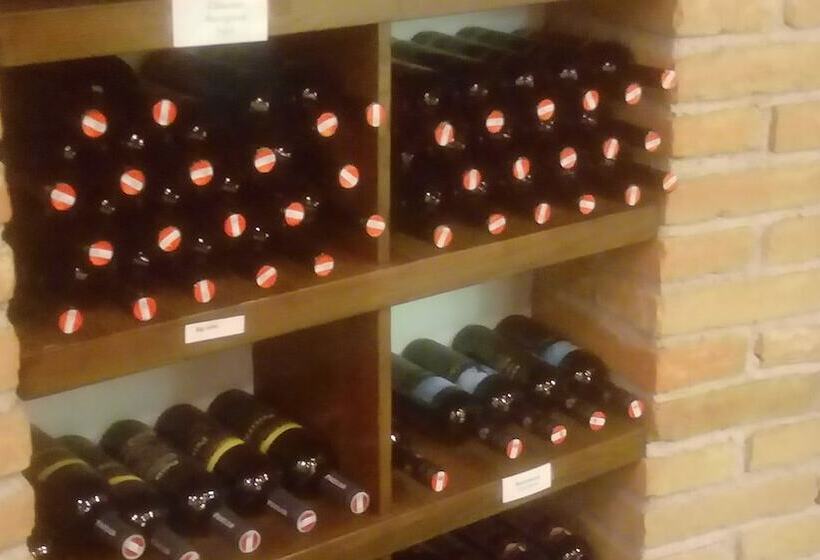 בית מלון כפרי Exel