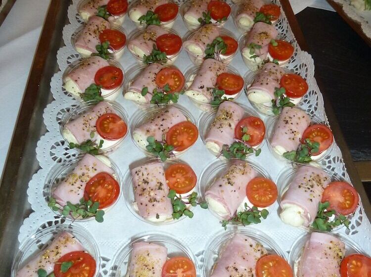 בית מלון כפרי Exel