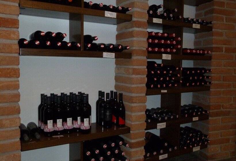 בית מלון כפרי Exel