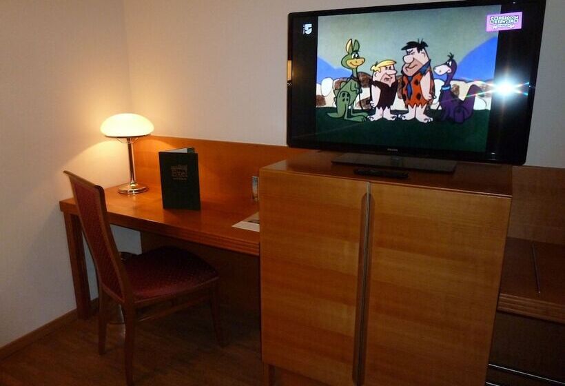 בית מלון כפרי Exel