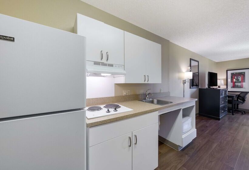 فندق Extended Stay America Suites  Orange County  Katella Ave