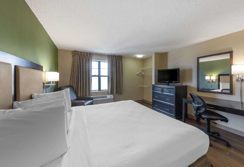 فندق Extended Stay America Suites  Orange County  Katella Ave