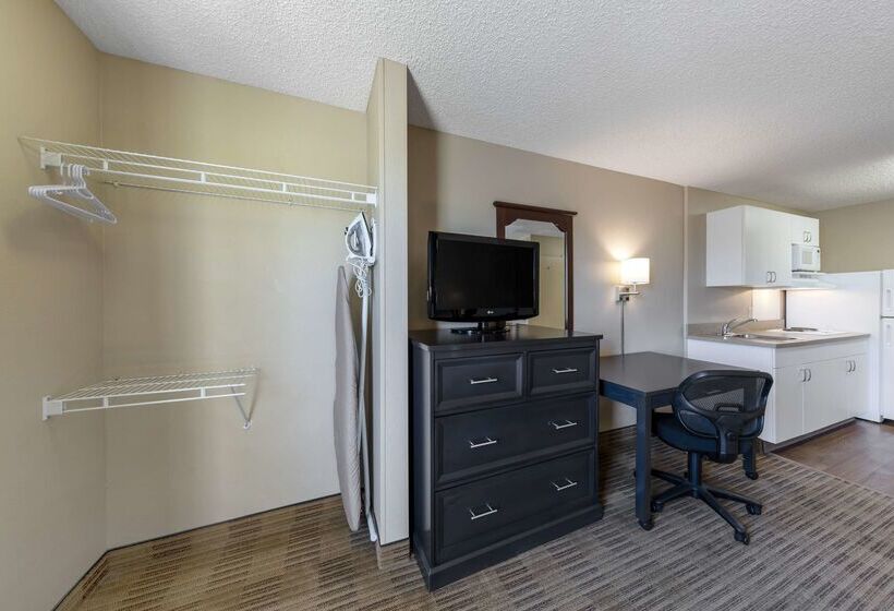 فندق Extended Stay America Suites  Orange County  Katella Ave
