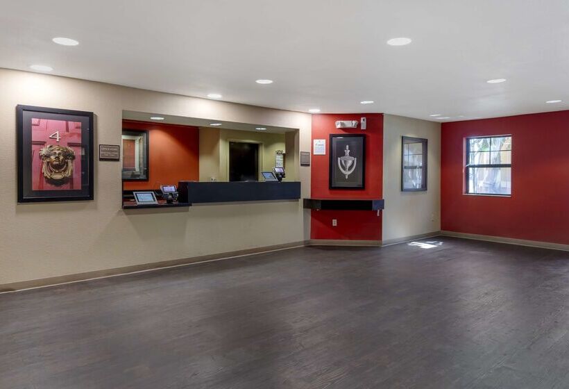 فندق Extended Stay America Suites  Orange County  Katella Ave