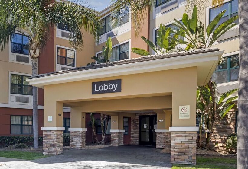 فندق Extended Stay America Suites  Orange County  Katella Ave