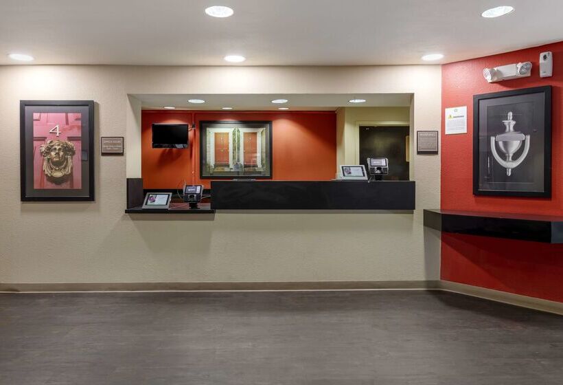 فندق Extended Stay America Suites  Orange County  Katella Ave