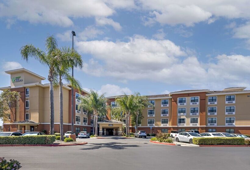 فندق Extended Stay America Suites  Orange County  Katella Ave
