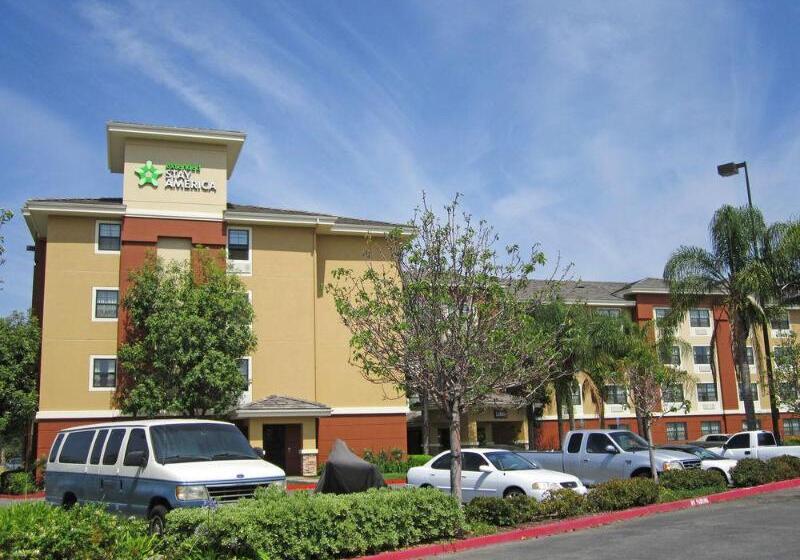فندق Extended Stay America Suites  Orange County  Katella Ave