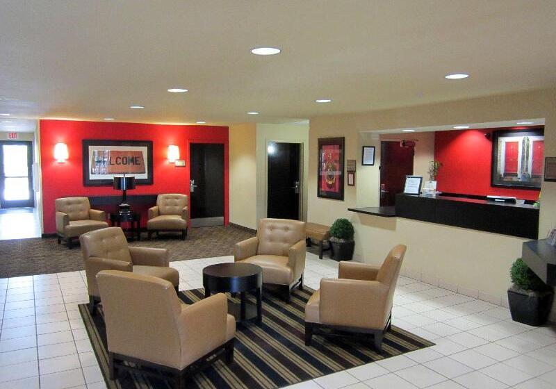 فندق Extended Stay America Suites  Orange County  Katella Ave