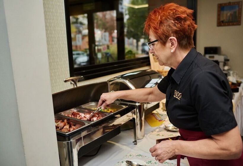 בית מלון כפרי Fado Spa & Restaurant