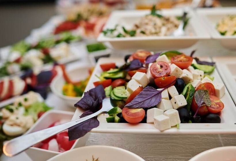 בית מלון כפרי Fado Spa & Restaurant