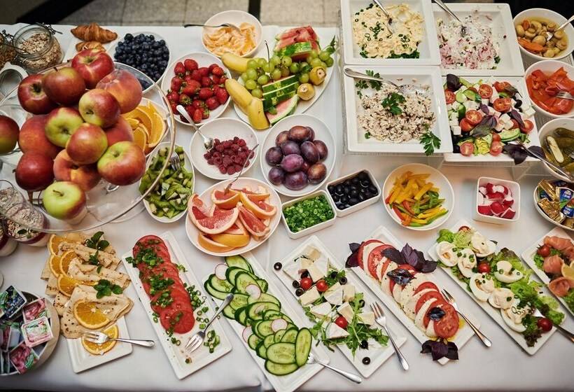 בית מלון כפרי Fado Spa & Restaurant