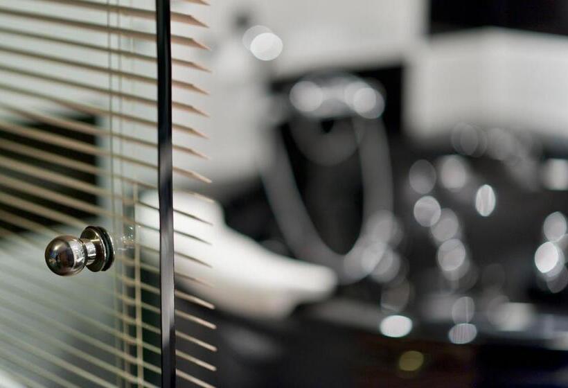 בית מלון כפרי Fado Spa & Restaurant