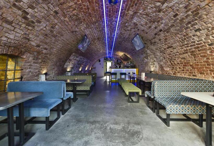 בית מלון כפרי Fado Spa & Restaurant