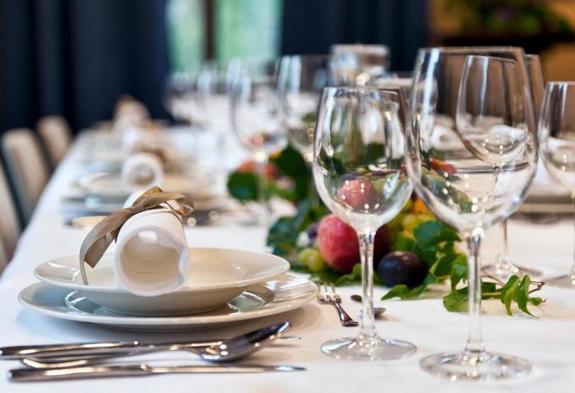 בית מלון כפרי Fado Spa & Restaurant