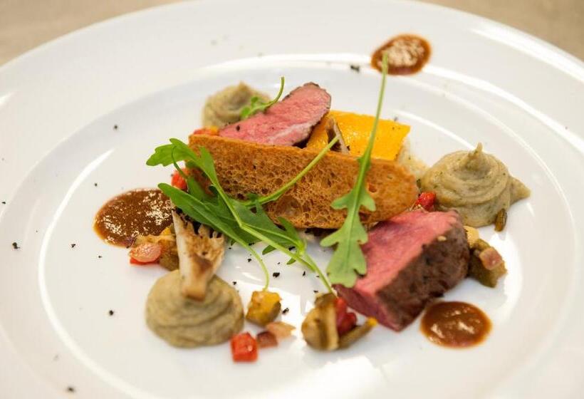 בית מלון כפרי Fado Spa & Restaurant