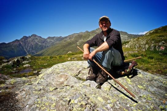 تختخواب و صبحانه Waldpension Putz