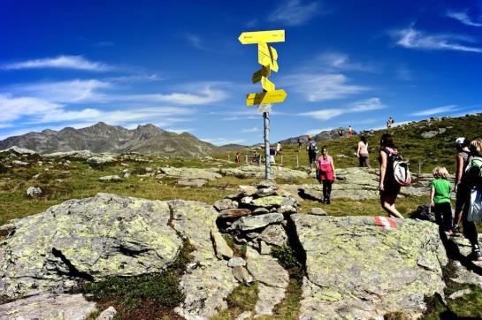 تختخواب و صبحانه Waldpension Putz