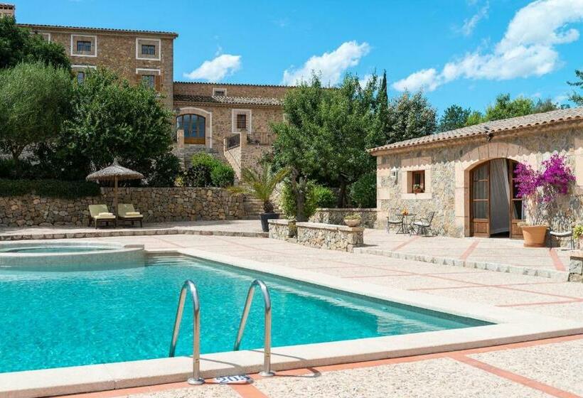 ホテル Finca Can Estades