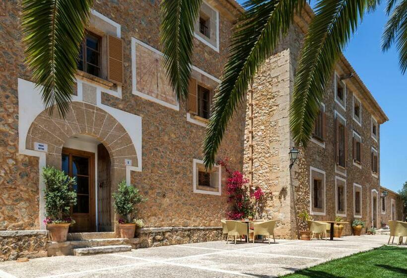 ホテル Finca Can Estades