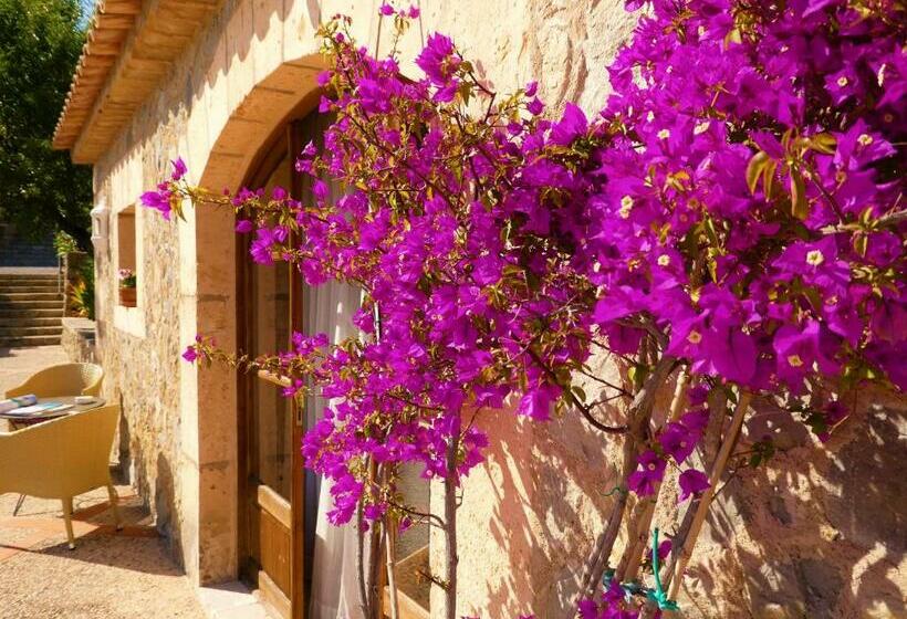 ホテル Finca Can Estades