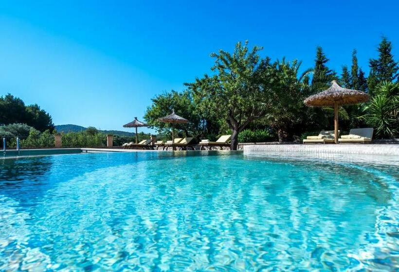 ホテル Finca Can Estades