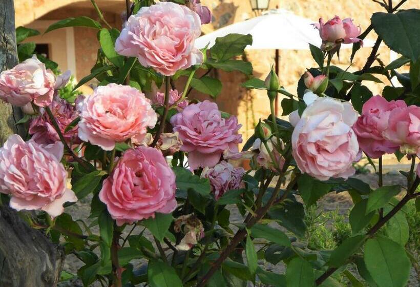 ホテル Finca Can Estades