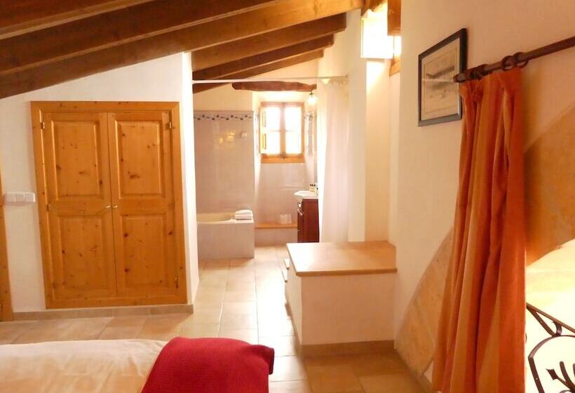 ホテル Finca Can Estades