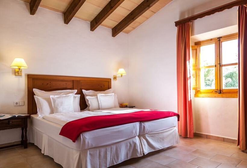 ホテル Finca Can Estades