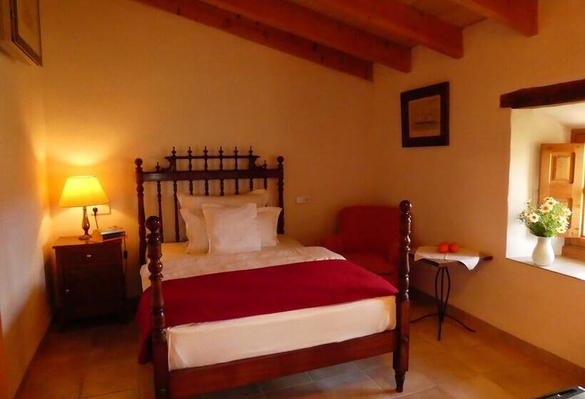 ホテル Finca Can Estades