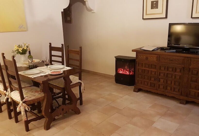 ホテル Finca Can Estades