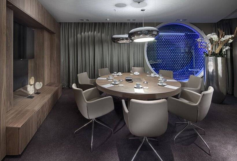 Fletcher Hotel Amsterdam