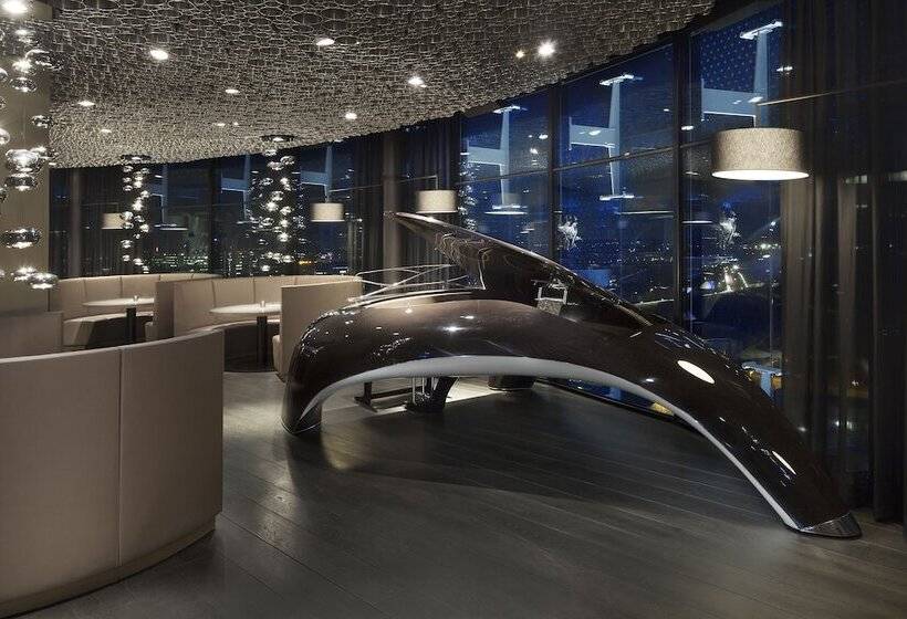 Fletcher Hotel Amsterdam