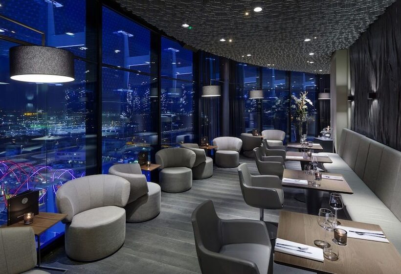 Fletcher Hotel Amsterdam