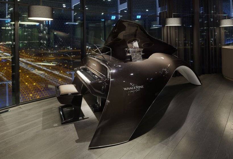 Fletcher Hotel Amsterdam